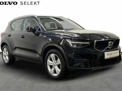 Black Used 2022 Volvo XC40 Core SUV | £24,250 (Good price)