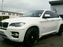 Used 2009 BMW X6 SUV | £30,995