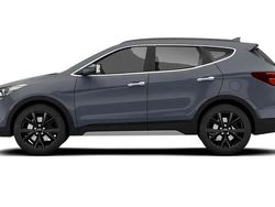 Used 2018 Hyundai Santa Fe Premium SE SUV | £16,264 (Good price)