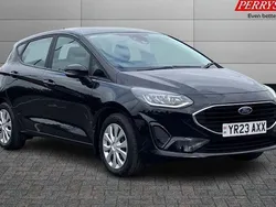 Used 2023 Ford Fiesta Trend Hatchback | £11,999 (Super price)
