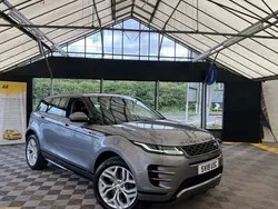 Used 2019 Land Rover Range Rover evoque R-Dynamic SUV | £17,775 (A bit pricey)