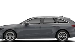 New 2025 Audi A5 S-Line Coupe | £46,740 (Good price)