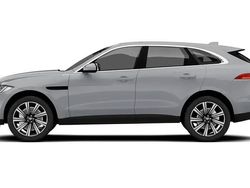 Used 2020 Jaguar F-Pace Portfolio SUV | £13,999 (Super price)