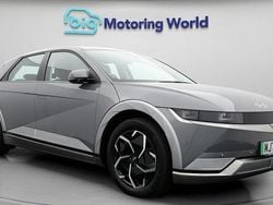 Used 2024 Hyundai Ioniq Premium Hatchback | £17,300 (Super price)