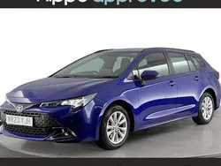 Used 2024 Toyota Corolla Estate | £22,220 (Good price)