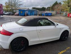 Used 2013 Audi TT Roadster Sport Cabriolet | £4,499 (Good price)
