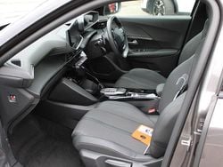 Grey Used 2022 Peugeot 2008 GT SUV | £19,169 (Fair price)