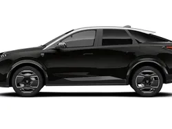 New 2025 Peugeot e-3008 Allure SUV | £44,480 (Fair price)