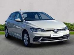 Used 2022 VW Polo | £15,889 (Fair price)