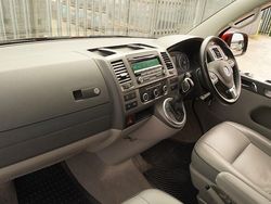 Used 2014 VW California California Van | £37,990 (Super price)