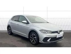 Other Used 2025 VW Polo Match Hatchback | £19,126 (Fair price)