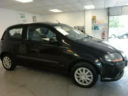 Used 2006 Chevrolet Kalos Hatchback | £1,795
