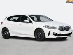 Used 2021 BMW 128 Comfort Edition | £23,295 (Fair price)