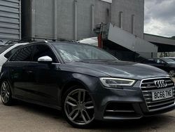 Used 2017 Audi A3 | £19,800 (Fair price)