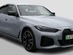 Used 2022 BMW i4 Shadowline Sedan | £29,000 (Good price)