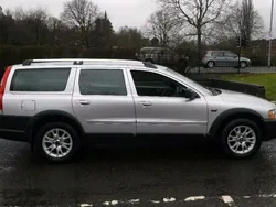 Used 2004 Volvo XC70 SUV | £4,675