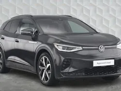 Grey Used 2022 VW ID.4 GTX SUV | £21,750 (Super price)