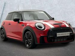 Red Used 2024 Mini Cooper S Sport Hatchback | £26,000 (Fair price)