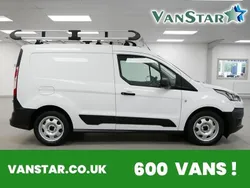 White Used 2020 Ford Transit | £13,689 (Super price)