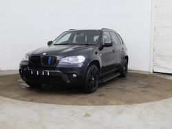 Black Used 2012 BMW X5 M Sport SUV | £8,295 (Good price)