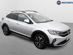 Used 2026 VW Taigo Life SUV | £14,399 (Super price)