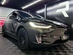 Used 2018 Tesla Model X SUV | £32,295