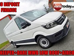 VW Crafter