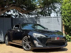Used 2014 Toyota GT86 GT | £12,990 (Good price)