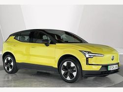 Used 2025 Volvo EX30 Plus SUV | £22,950