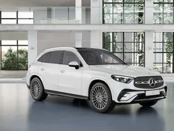 New 2026 Mercedes 300 AMG Line Premium Plus Estate | £66,419