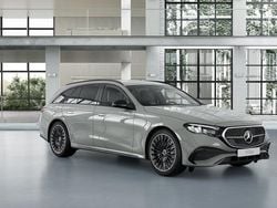 New 2025 Mercedes E300 Urban Sedan | £66,915 (Super price)