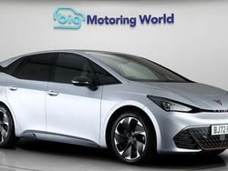 Used 2024 Cupra Born Hatchback | £16,800 (Good price)