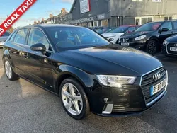 Used 2016 Audi A3 Sport | £11,995 (Good price)