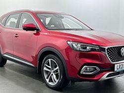 Used 2023 MG HS Exclusive SUV | £14,265 (Good price)