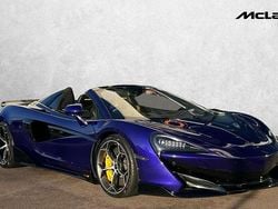 Other Used 2021 McLaren 600LT Coupe | £143,900
