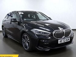 Used 2024 BMW 118 M Sport Hatchback | £14,990 (Super price)