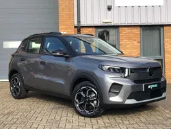 Grey New 2025 Citroën C3 Hatchback | £17,585 (Fair price)