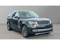 Other New 2024 Land Rover Range Rover Autobiography SUV | £141,524 (Expensive)