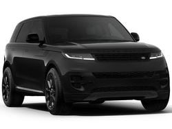 New 2026 Land Rover Range Rover Sport SE SUV | £88,236 (Good price)