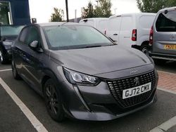 Used 2023 Peugeot 208 Active+ Hatchback | £11,411 (Fair price)