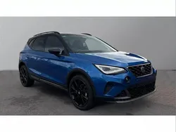 Other New 2024 Seat Arona Black Edition SUV | £27,183