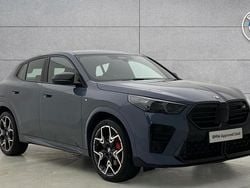 Grey Used 2024 BMW X2 Comfort Edition SUV | £43,690