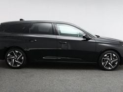 Black Used 2024 Peugeot 308 Allure Estate | £20,999 (A bit pricey)