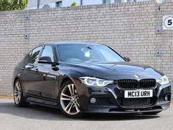Used 2018 BMW 330 M Sport Sedan | £12,990 (Super price)