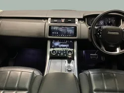 Used 2020 Land Rover Range Rover Sport HSE Dynamic SUV | £29,919 (Super price)