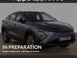 New 2024 Omoda E5 SUV | £22,255 (Super price)
