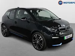Used 2022 BMW i3 Hatchback | £14,999 (Good price)