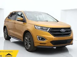 Used 2017 Ford Edge Sport SUV | £14,450 (Fair price)