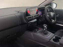 White Used 2023 Citroën C5 Aircross SUV | £18,659 (Fair price)