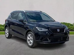 Other New 2025 Seat Arona FR SUV | £26,799